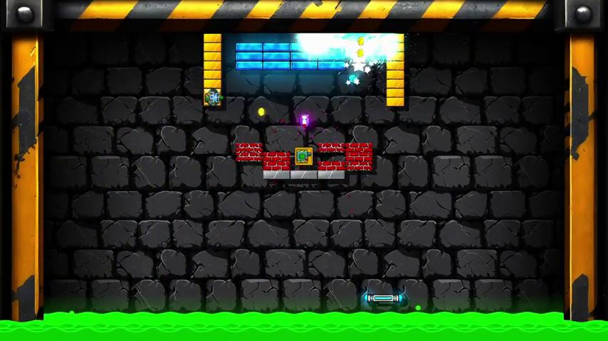 御三家Game-视频-【御三家Game】《砖砌 》游戏宣传片