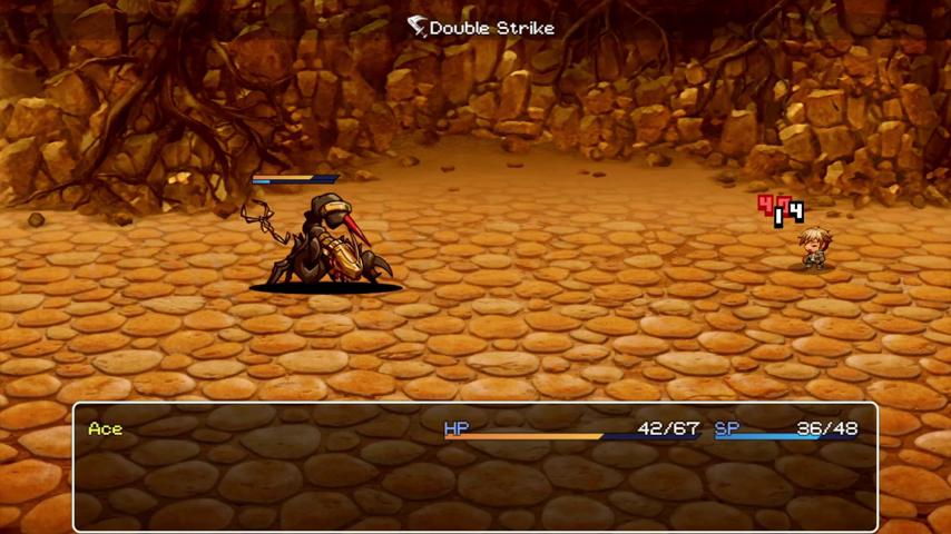 御三家Game-视频-【御三家Game】《恶魔大厦 》游戏宣传片