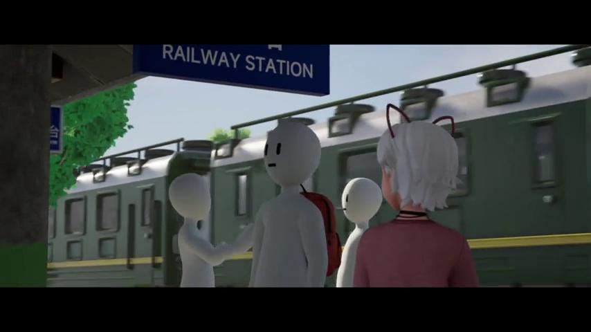 御三家Game-视频-【御三家Game】《老家奇妙日记 》游戏宣传片