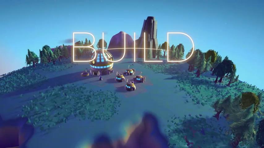 御三家Game-视频-【御三家Game】《阿丹的月亮 》游戏宣传片