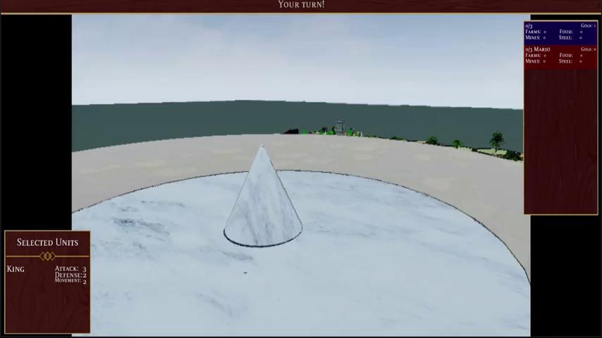 御三家Game-视频-【御三家Game】《争斗领主 》游戏宣传片