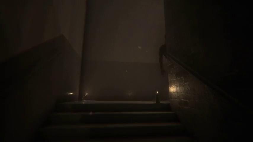 御三家Game-视频-【御三家Game】《1406公寓 》游戏宣传片