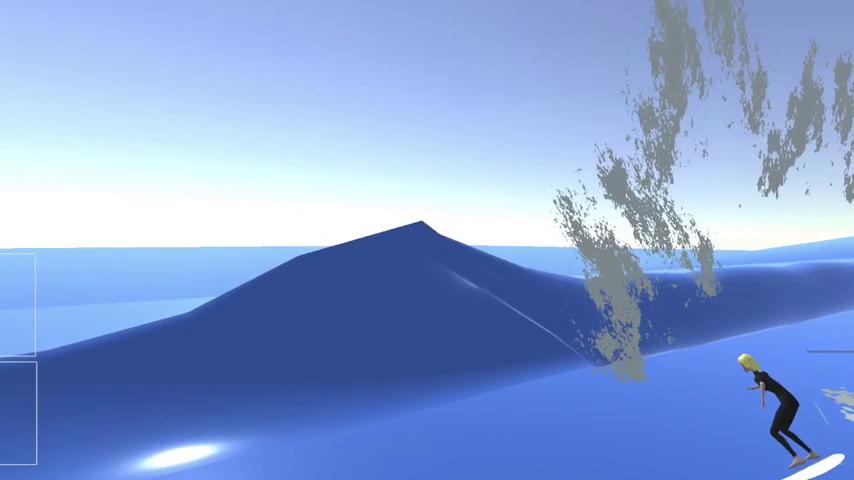 御三家Game-视频-【御三家Game】《冲浪公园 》游戏宣传片