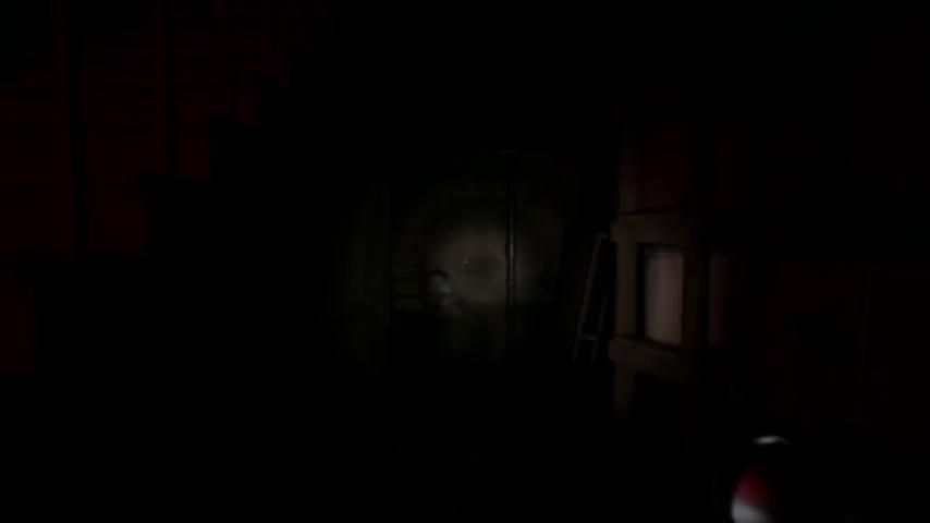 御三家Game-视频-【御三家Game】《失落的灵魂之家 》游戏宣传片