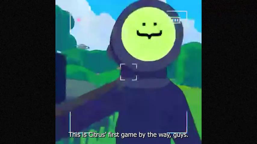 御三家Game-视频-【御三家Game】《前方高能 》游戏宣传片