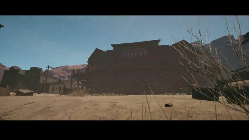 御三家Game-视频-【御三家Game】《沙龙模拟器 》游戏宣传片