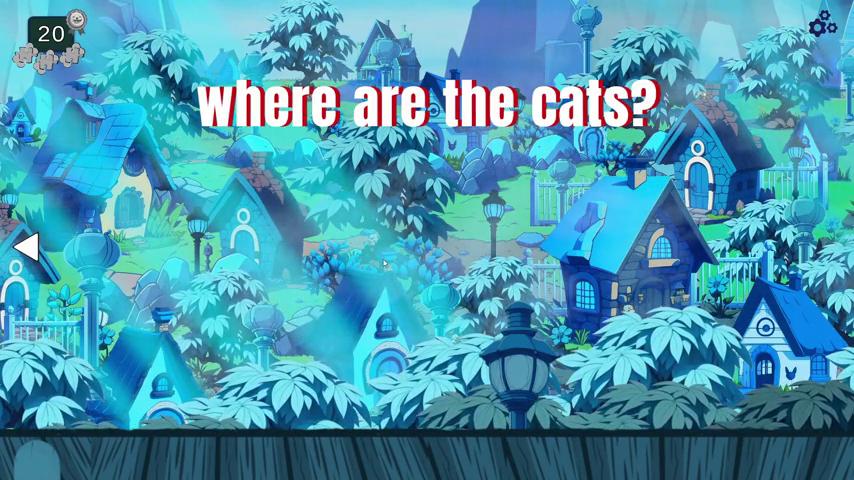 御三家Game-视频-【御三家Game】《害羞的狗隐藏的管弦乐队 》游戏宣传片