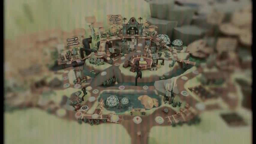 御三家Game-视频-【御三家Game】《崩溃派对! 》游戏宣传片