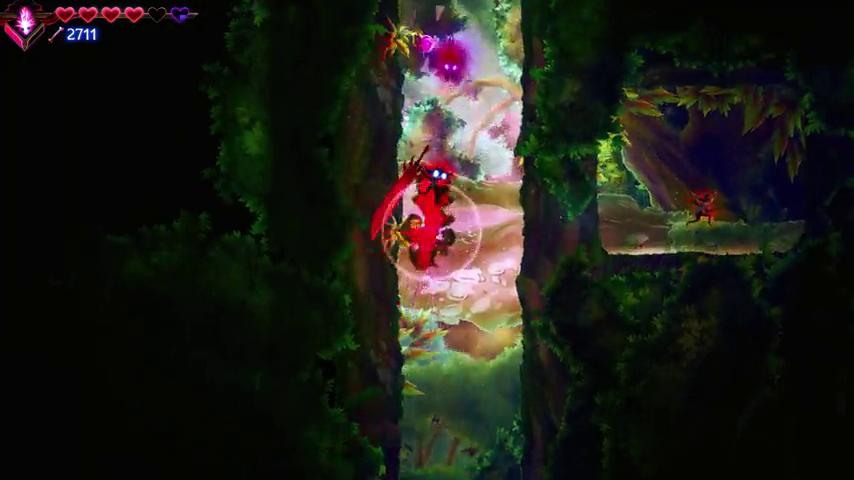 御三家Game-视频-【御三家Game】《劫难之刃 》游戏宣传片