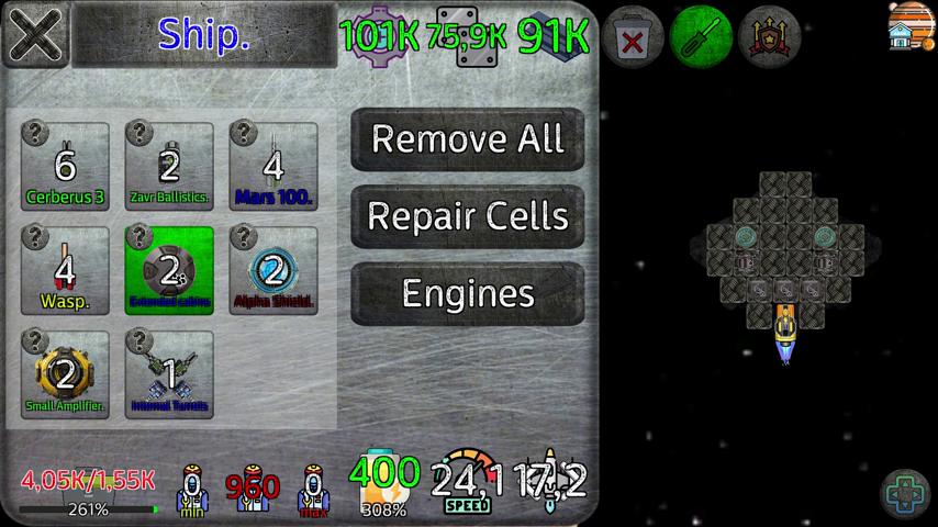 御三家Game-视频-【御三家Game】《AstroForge: 太空海盗 》游戏宣传片