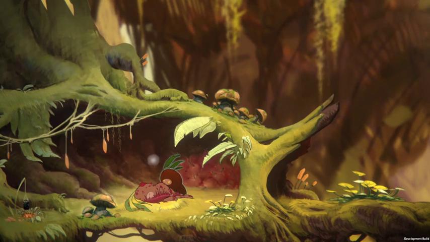 御三家Game-视频-【御三家Game】《Plokoth 》游戏宣传片