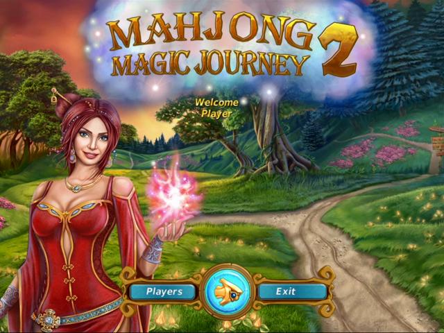 御三家Game-视频-【御三家Game】《麻将魔幻之旅2 》游戏宣传片