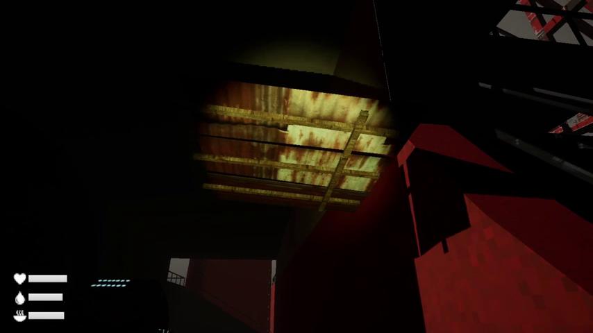 御三家Game-视频-【御三家Game】《垂死的水 》游戏宣传片