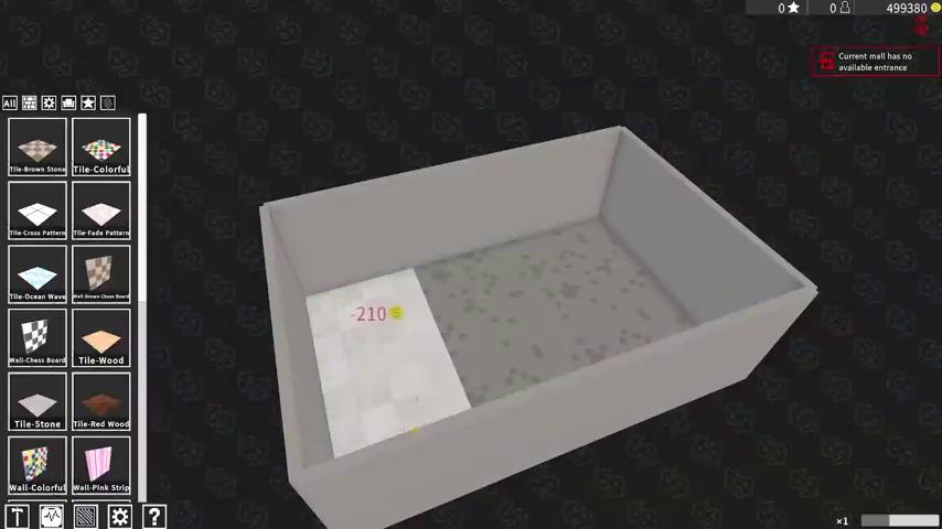 御三家Game-视频-【御三家Game】《像素商场 》游戏宣传片