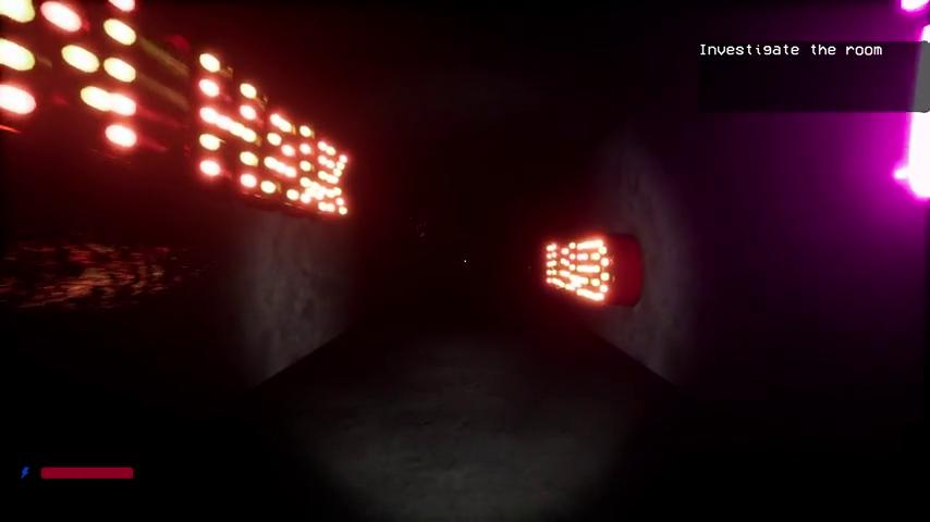 御三家Game-视频-【御三家Game】《404断点 》游戏宣传片