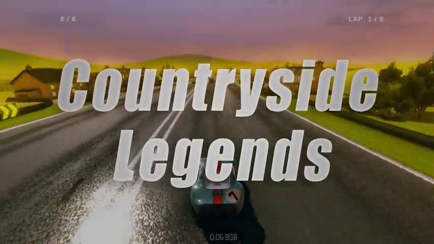 御三家Game-视频-【御三家Game】《乡村传说 》游戏宣传片