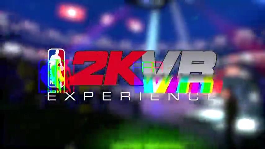 御三家Game-视频-【御三家Game】《NBA 2KVR体验 》游戏宣传片
