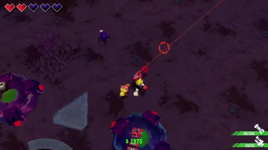 御三家Game-视频-【御三家Game】《心: 未来的低语 》游戏宣传片