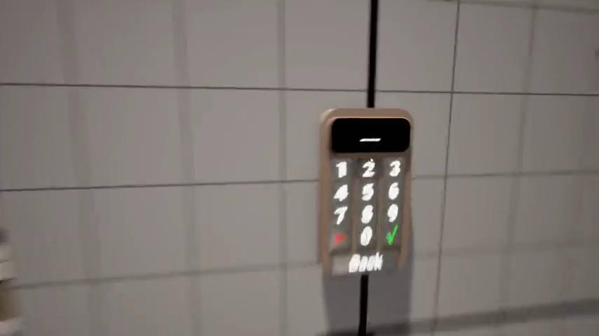 御三家Game-视频-【御三家Game】《打开门 》游戏宣传片