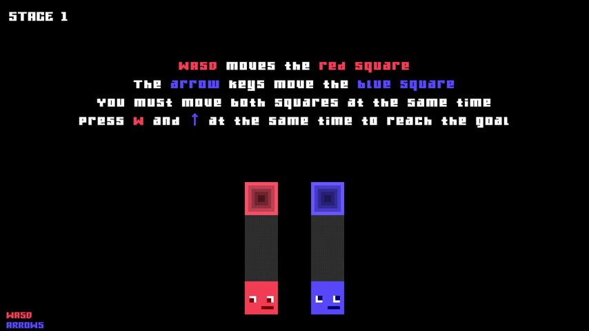 御三家Game-视频-【御三家Game】《PalSync 》游戏宣传片