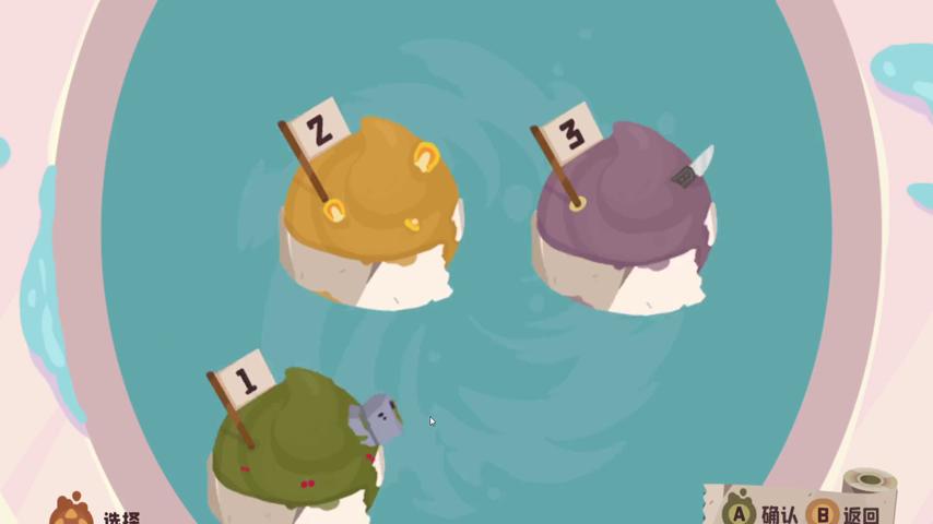 御三家Game-视频-【御三家Game】《一坨便便 》游戏宣传片