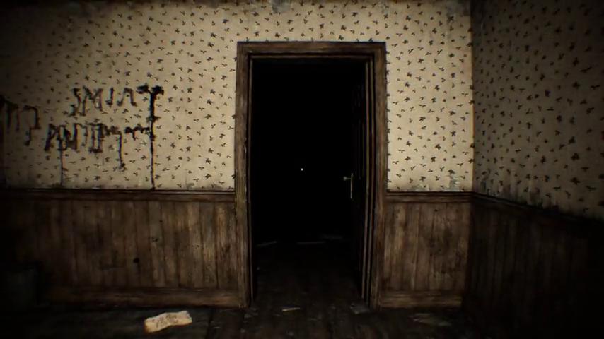 御三家Game-视频-【御三家Game】《房间817: 导演的剪辑 》游戏宣传片