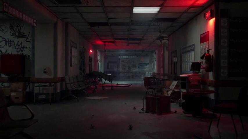 御三家Game-视频-【御三家Game】《LastOneStanding 》游戏宣传片