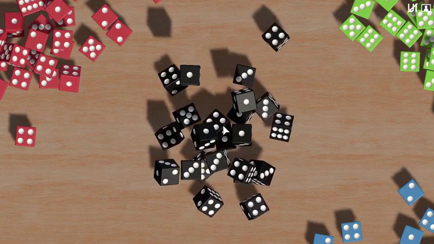 御三家Game-视频-【御三家Game】《骰子艺术工作室 》游戏宣传片