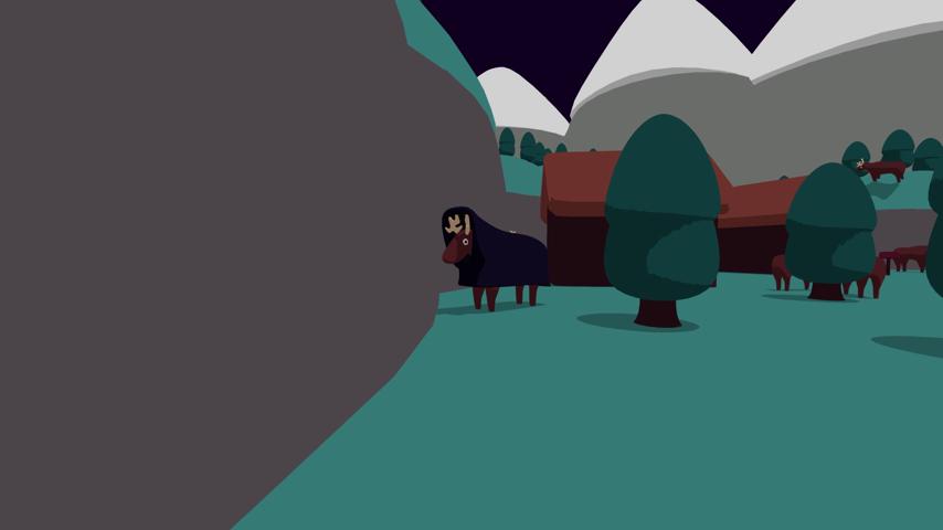 御三家Game-视频-【御三家Game】《怪异的米斯 》游戏宣传片