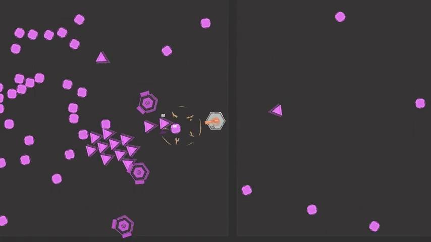 御三家Game-视频-【御三家Game】《Symmodance 》游戏宣传片