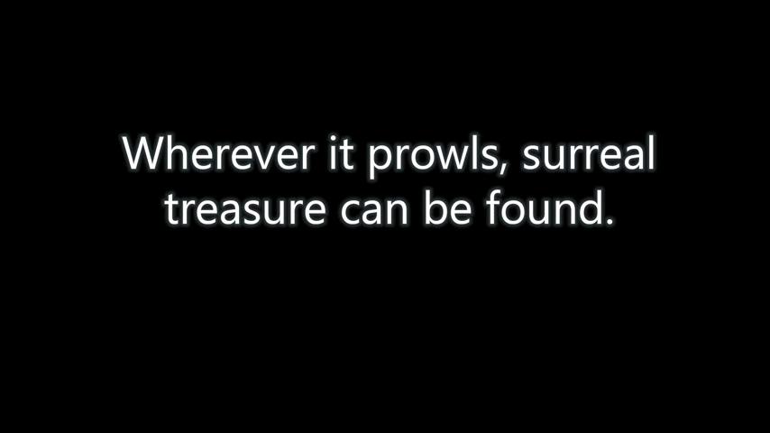 御三家Game-视频-【御三家Game】《暮色的铃声 》游戏宣传片