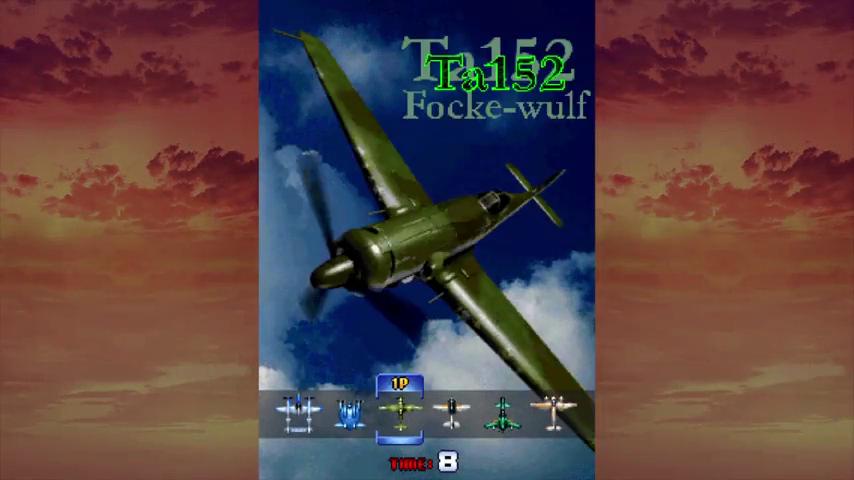 御三家Game-视频-【御三家Game】《打击者1945 II 》游戏宣传片