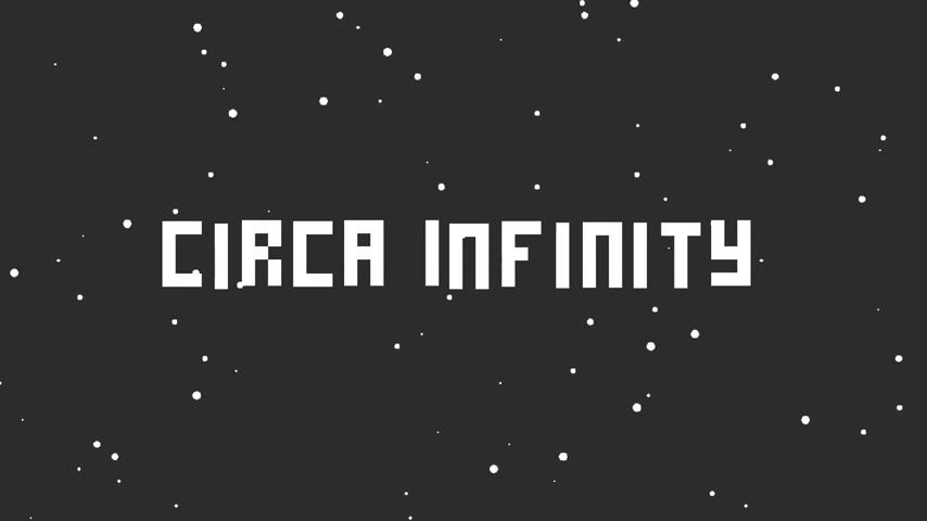 御三家Game-视频-【御三家Game】《无限旋转 》游戏宣传片