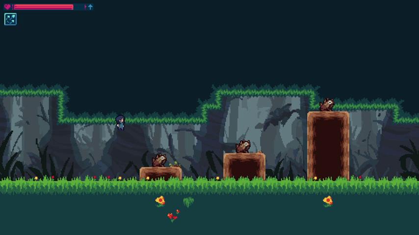 御三家Game-视频-【御三家Game】《温室: 分裂 》游戏宣传片