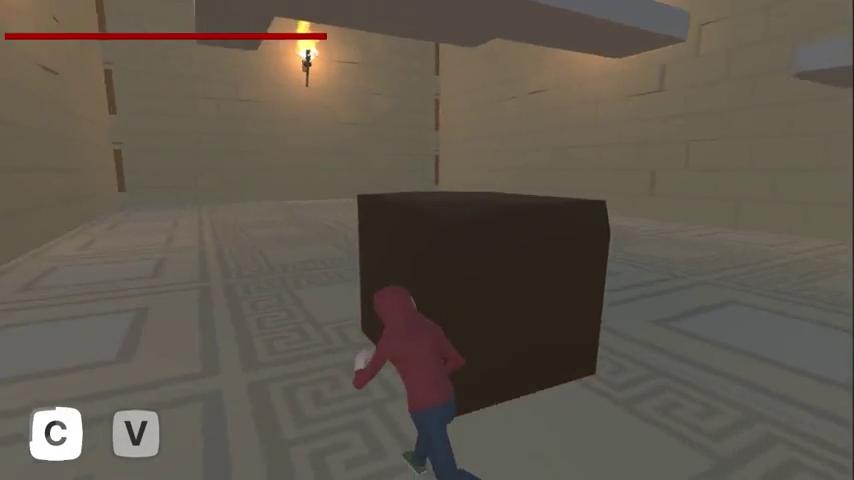 御三家Game-视频-【御三家Game】《我有一个梦想 》游戏宣传片