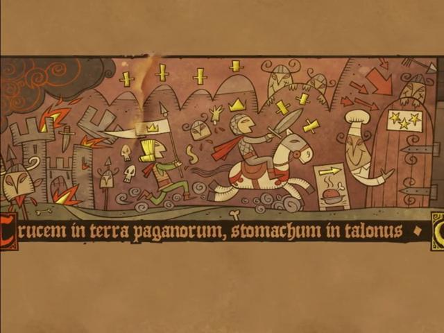 御三家Game-视频-【御三家Game】《激进地牢清道夫 》游戏宣传片