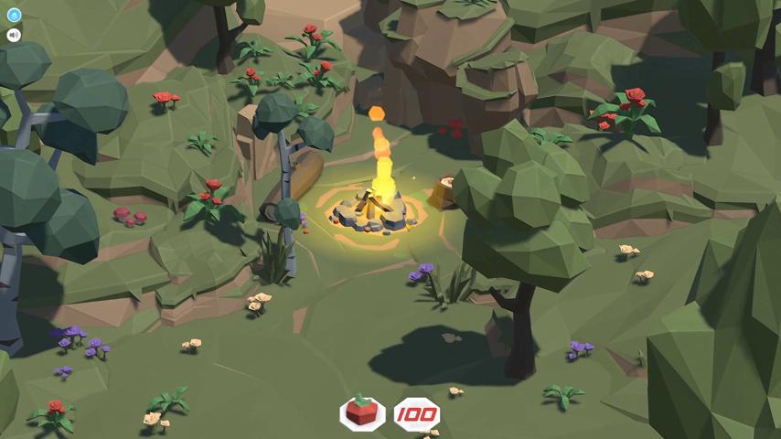 御三家Game-视频-【御三家Game】《隐藏的西红柿4 》游戏宣传片