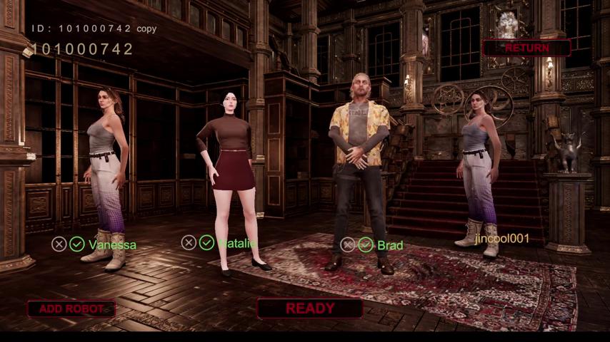 御三家Game-视频-【御三家Game】《阿撒兹勒赌局 》游戏宣传片