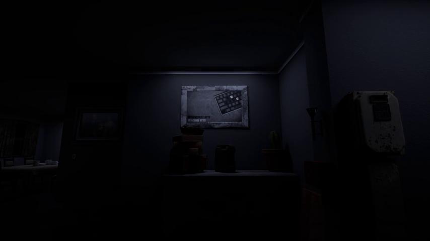 御三家Game-视频-【御三家Game】《永久居住地: 保存的灵魂 》游戏宣传片