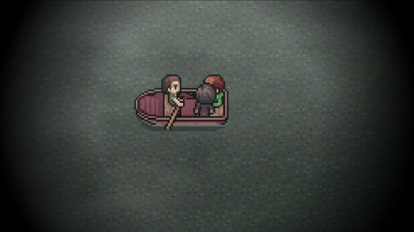 御三家Game-视频-【御三家Game】《魔鬼种子 》游戏宣传片