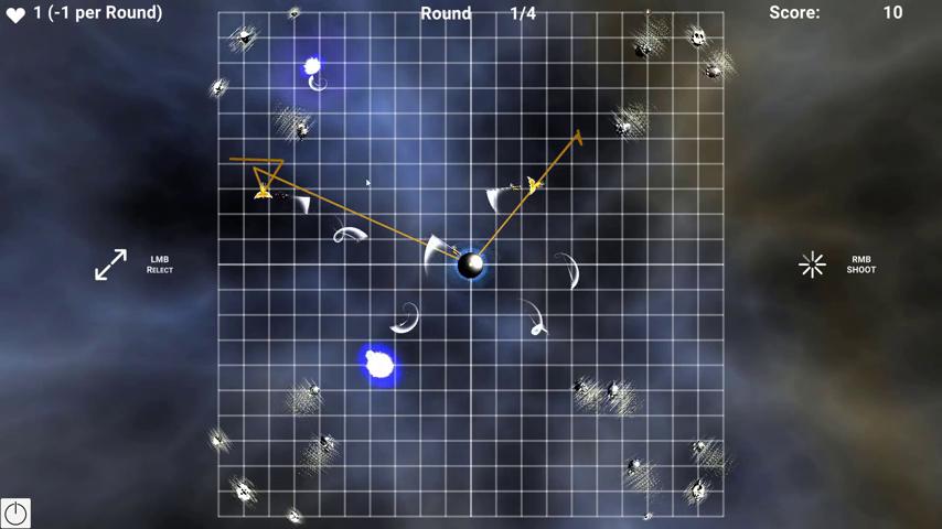 御三家Game-视频-【御三家Game】《白色的眼睛 》游戏宣传片