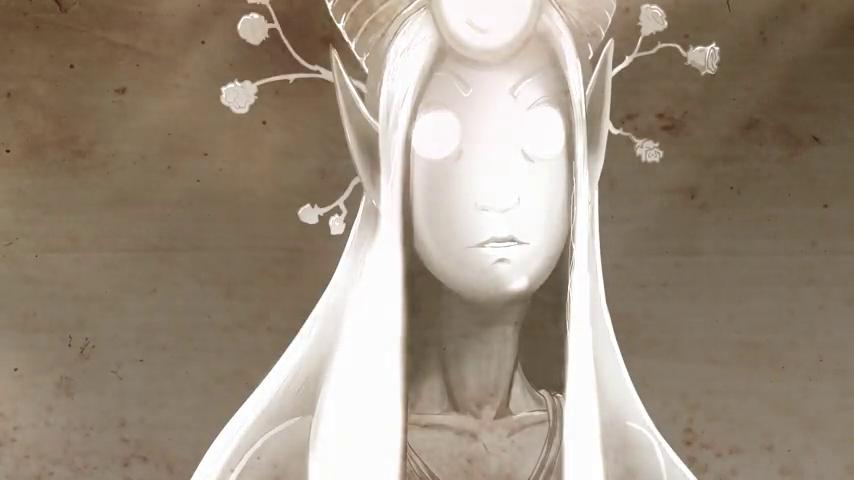 御三家Game-视频-【御三家Game】《往昔之梦 》游戏宣传片