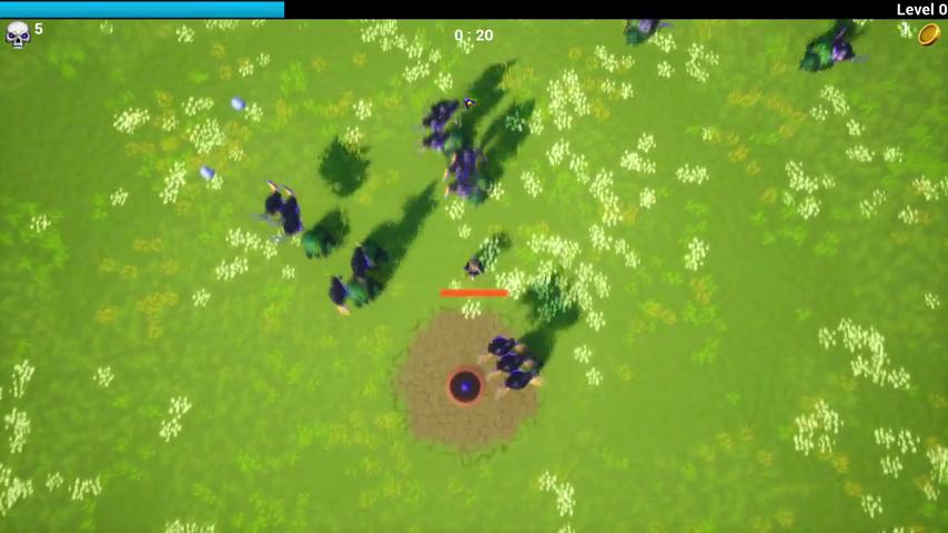 御三家Game-视频-【御三家Game】《动物幸存者 》游戏宣传片