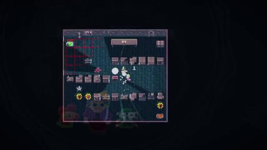 御三家Game-视频-【御三家Game】《奶奶在地狱 》游戏宣传片