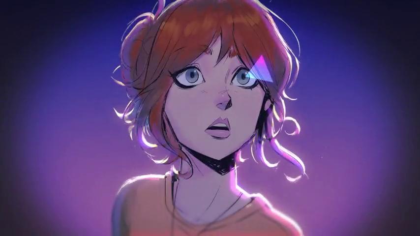 御三家Game-视频-【御三家Game】《新星之心: 火花 》游戏宣传片