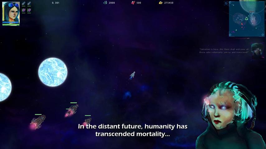 御三家Game-视频-【御三家Game】《明星游牧2 》游戏宣传片