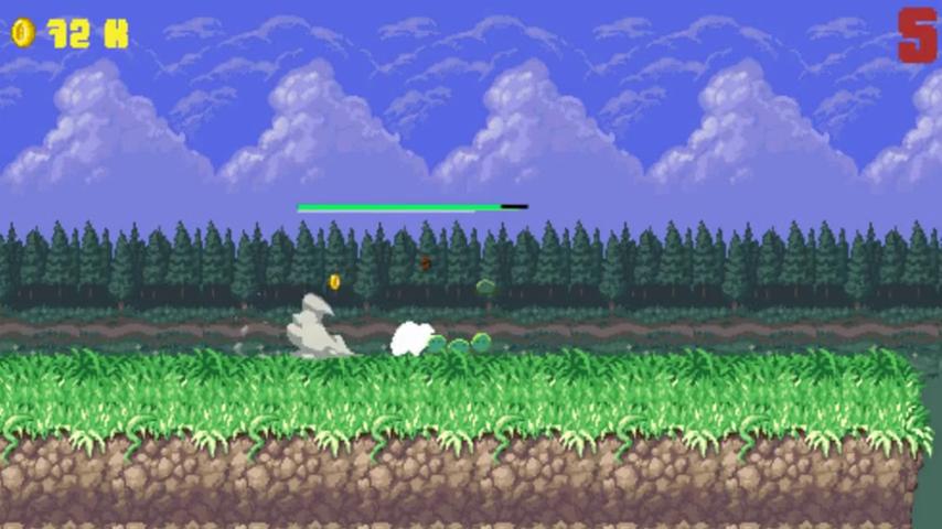 御三家Game-视频-【御三家Game】《争吵山 》游戏宣传片