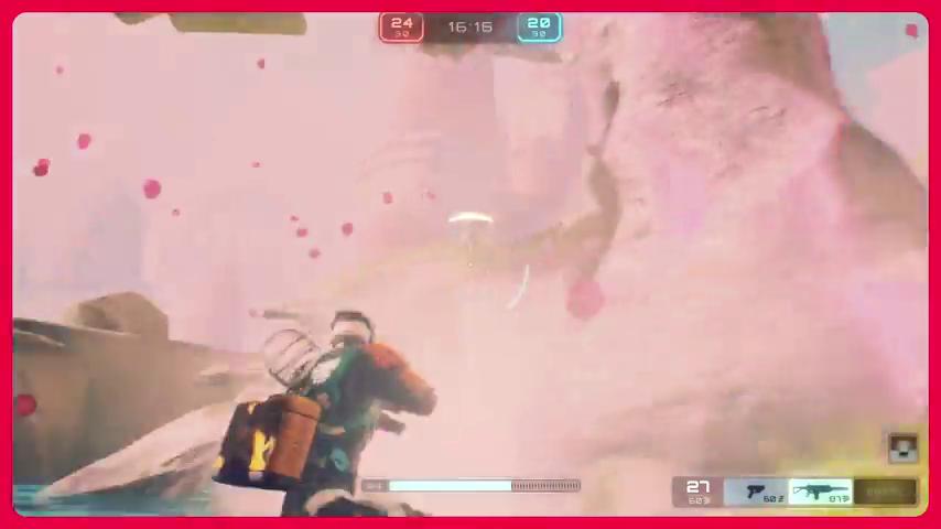 御三家Game-视频-【御三家Game】《宇宙 》游戏宣传片