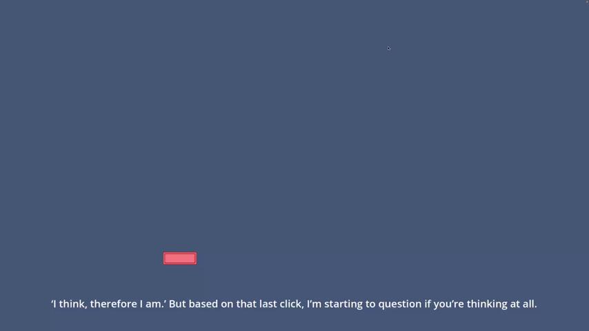 御三家Game-视频-【御三家Game】《100关闭 》游戏宣传片