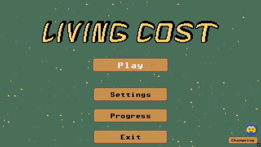 御三家Game-视频-【御三家Game】《生活费用 》游戏宣传片